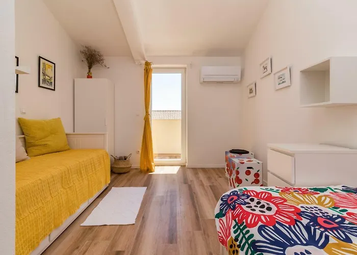 Villa Casa Colibri