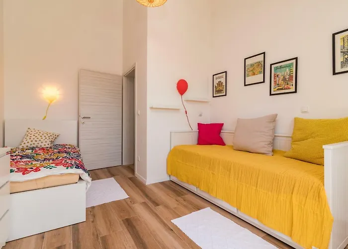 Villa Casa Colibri *