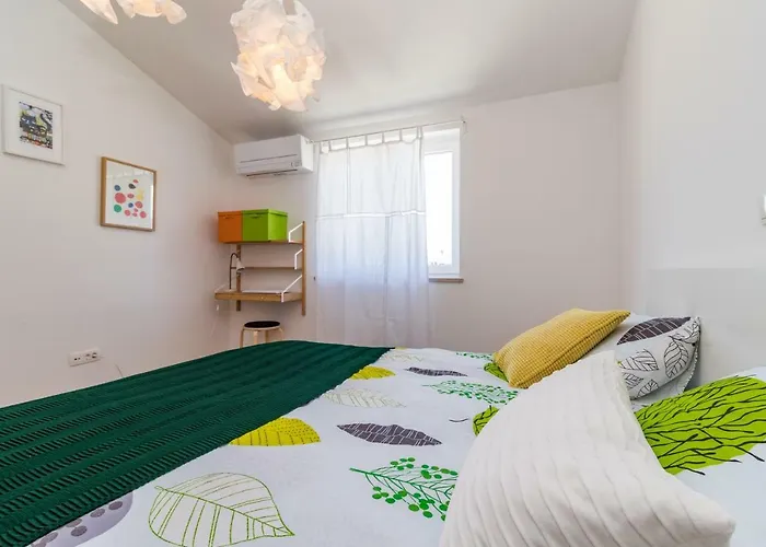 Casa Colibri * 布罗托尼贾