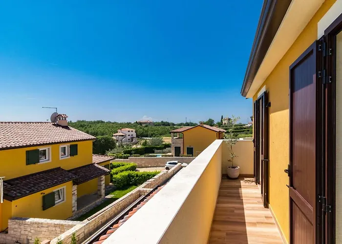 Villa Casa Colibri *